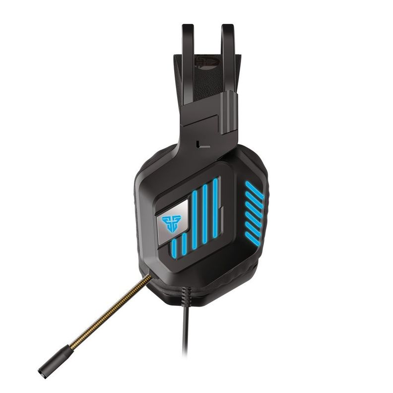Audífonos PC 7.1 USB Fantech Spectre II RGB HG24-2