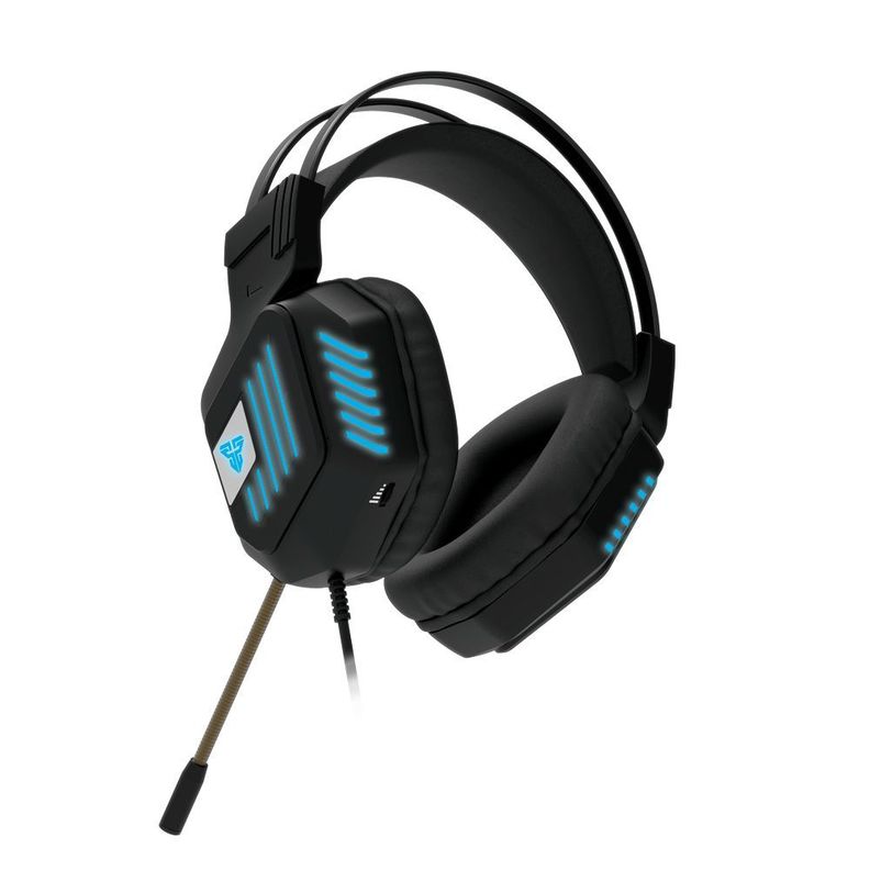 Audífonos PC 7.1 USB Fantech Spectre II RGB HG24-4