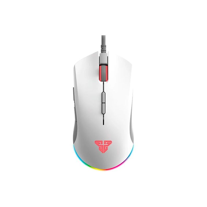 Mouse gamer Fantech BLAKE RGB X17