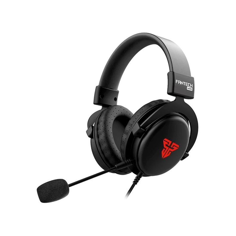 Audífonos Playstation Fantech Echo MH82 Multiplataforma PS4 Edition-0