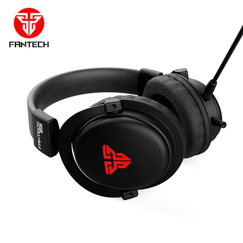 Audífonos Playstation Fantech Echo MH82 Multiplataforma PS4 Edition-1