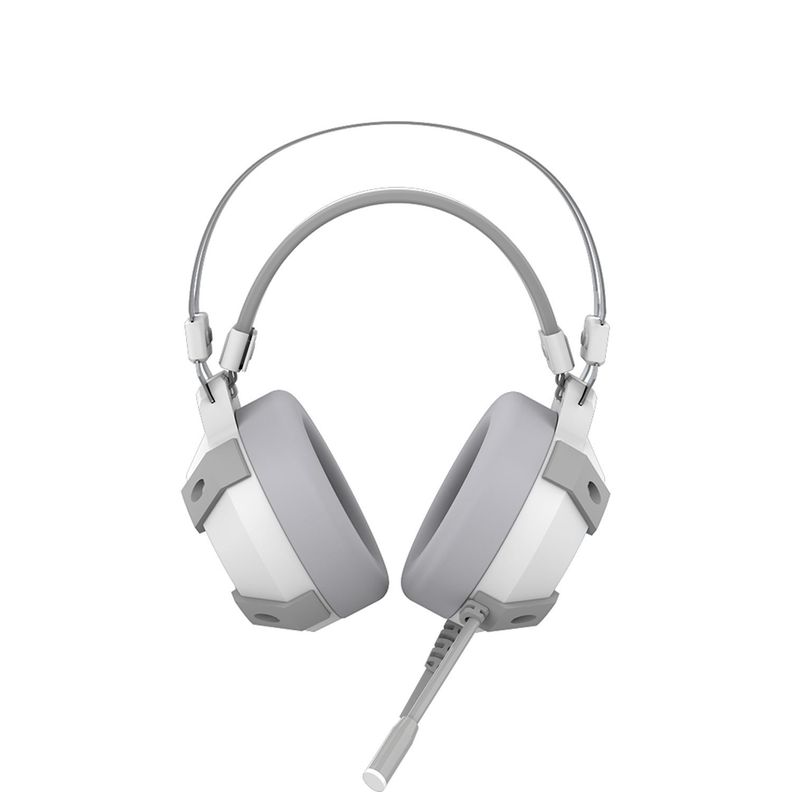 Audífonos PC 7.1 Fantech Captain RGB HG11 Headset Gaming USB Computador-1