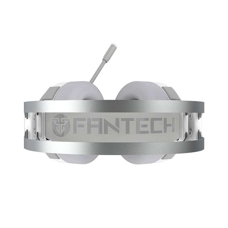 Audífonos PC 7.1 Fantech Captain RGB HG11 Headset Gaming USB Computador-2