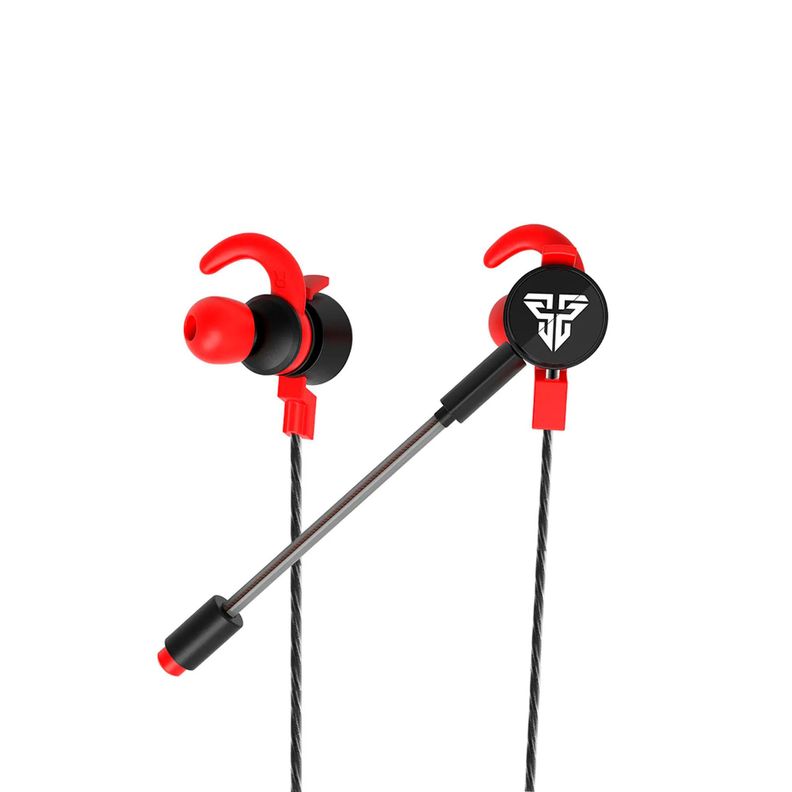 Audífonos con cancelación de ruido in Ear Fantech SCAR II EG2-0