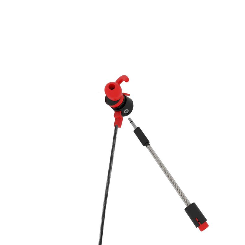 Audífonos con cancelación de ruido in Ear Fantech SCAR II EG2-1