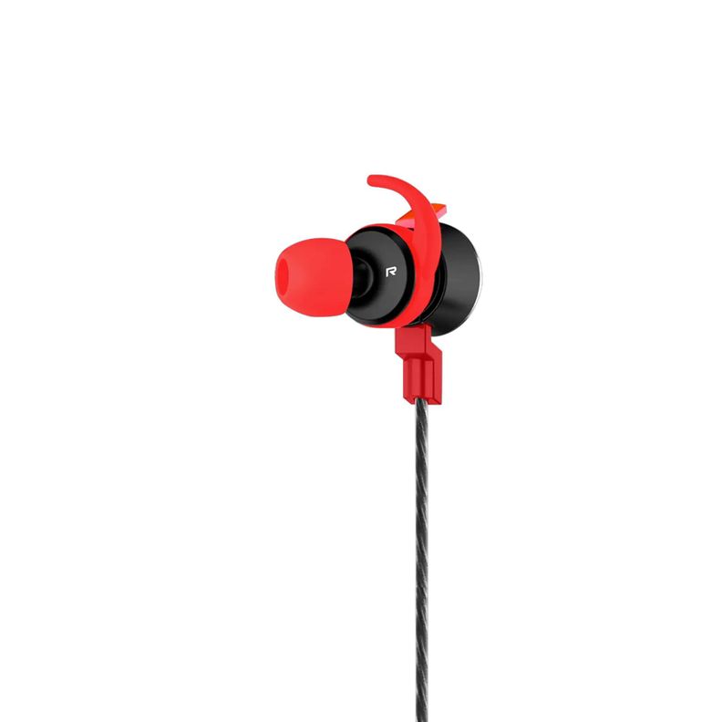 Audífonos con cancelación de ruido in Ear Fantech SCAR II EG2-2