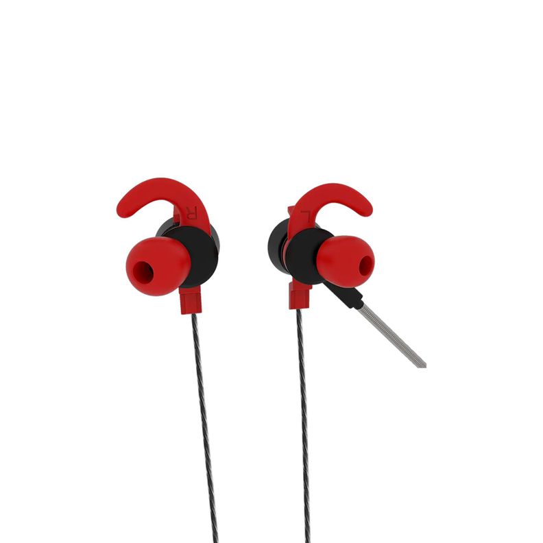 Audífonos con cancelación de ruido in Ear Fantech SCAR II EG2-3
