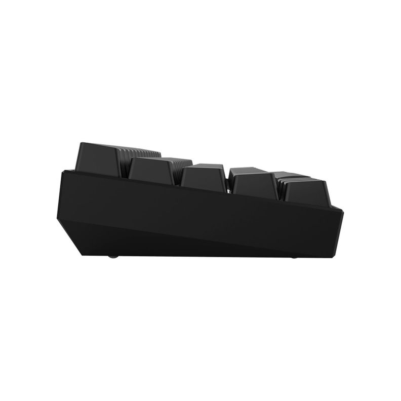 Teclado Gamer 60% Fantech MAXFIT61 RGB Español MK857 Teclado mecánico 60%-3