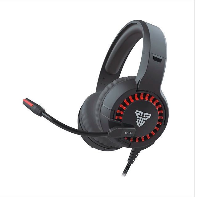 Audífonos Playstation Fantech TONE HQ52 PS4-0