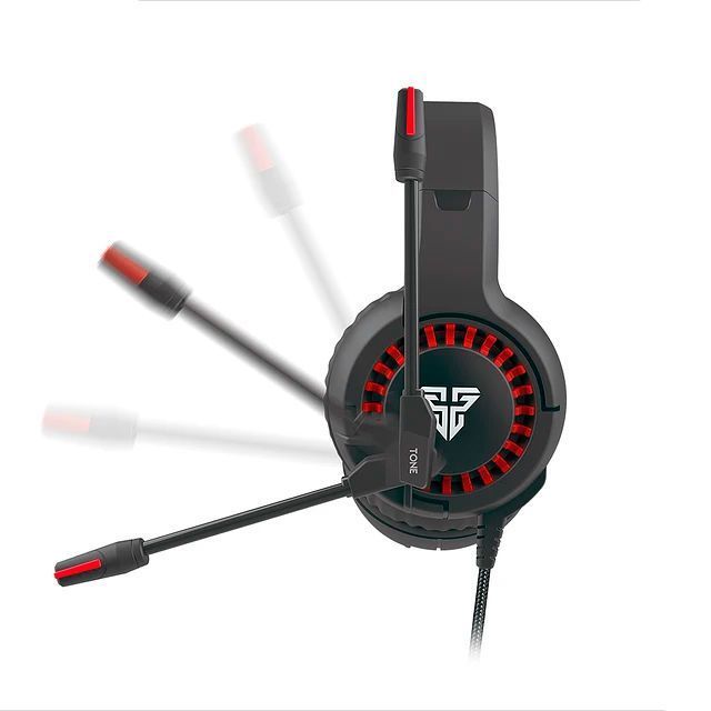 Audífonos Playstation Fantech TONE HQ52 PS4-2