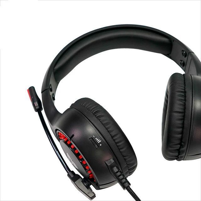Audífonos Playstation Fantech TONE HQ52 PS4-3