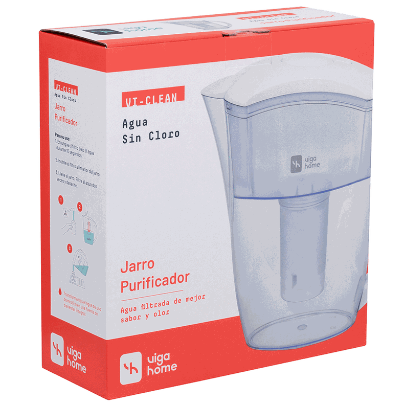 JARRA FILTRANTE DE AGUA-0