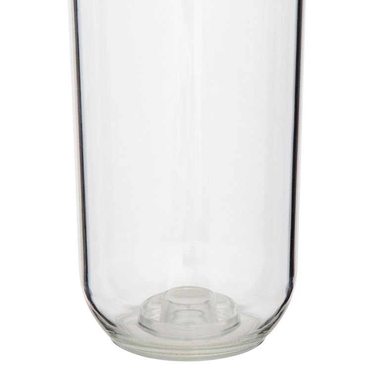 Carcasa 10"x2,75" Conexión 1" para filtros de sedimento-5