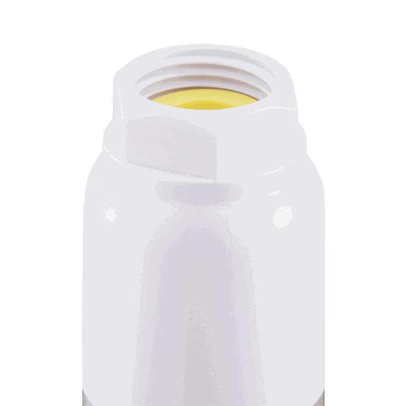 FILTRO DE AGUA PARA DUCHA BLANCO -3