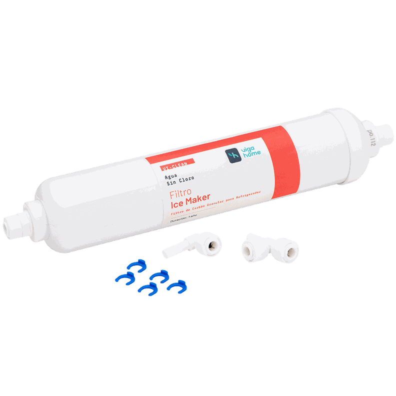 FILTRO PARA REFRIGERADOR (ICE MAKER) -3