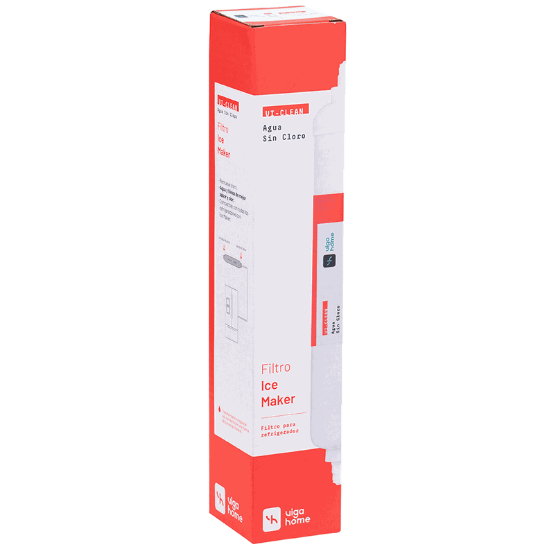 FILTRO PARA REFRIGERADOR (ICE MAKER) -0