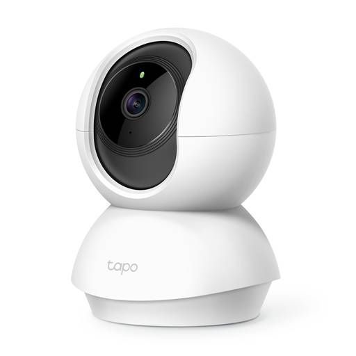 Cámara Tp-link Tapo C200 V1 Domo Wi-fi 2mp Blanco-2