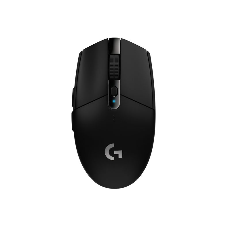 Mouse Gamer Inalambrico Logitech G305 Black-0
