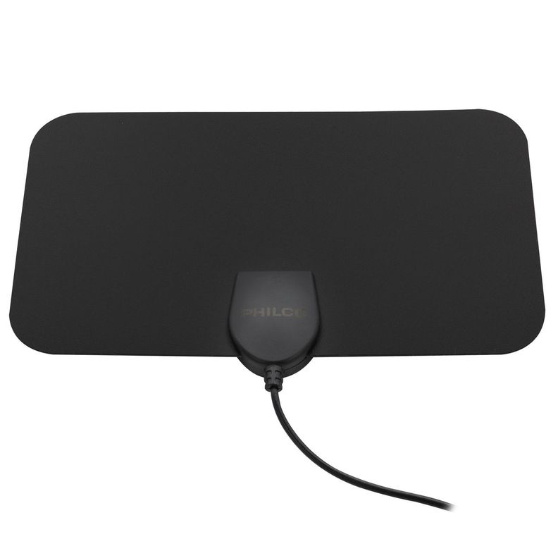 Antena Philco Tv Digital Hdtv Plana Hd Tvd -0