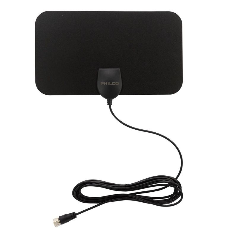 Antena Philco Tv Digital Hdtv Plana Hd Tvd -1