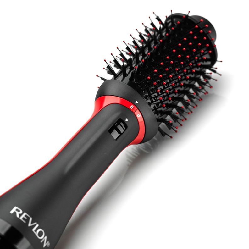 Cepillo Secador Revlon One Step Plus+ 1200w -2