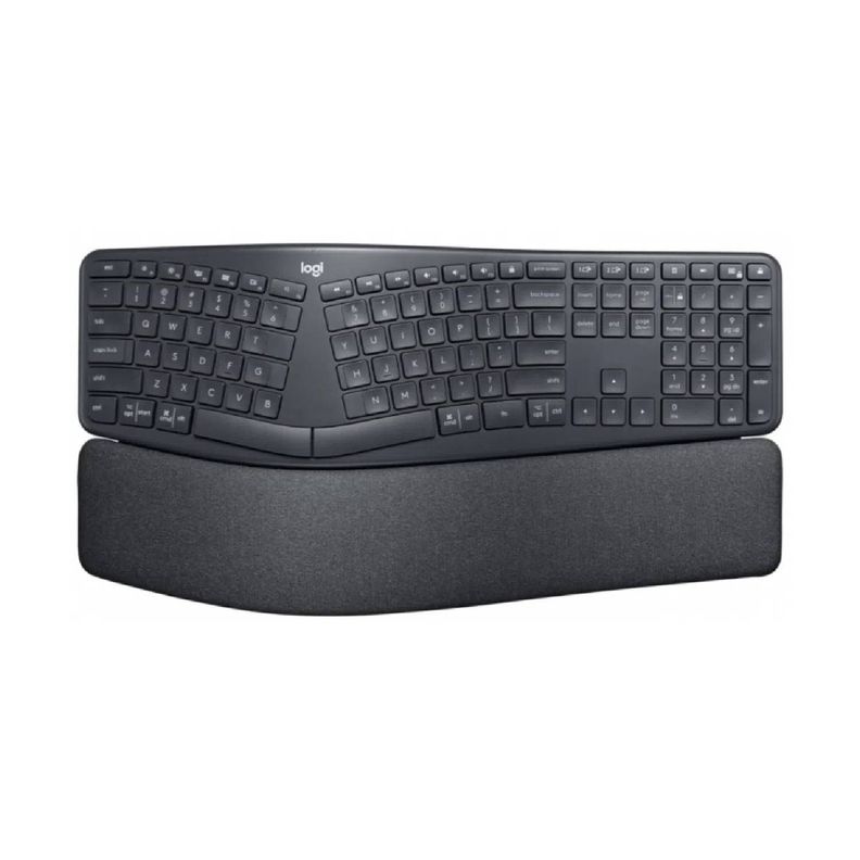 Teclado Logitech Ergo K860-0