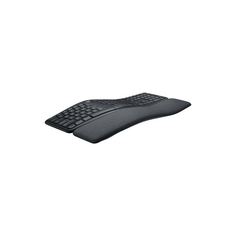 Teclado Logitech Ergo K860-3