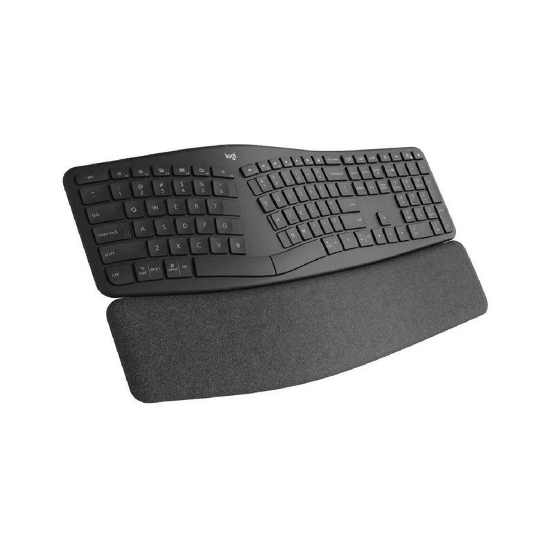 Teclado Logitech Ergo K860-1