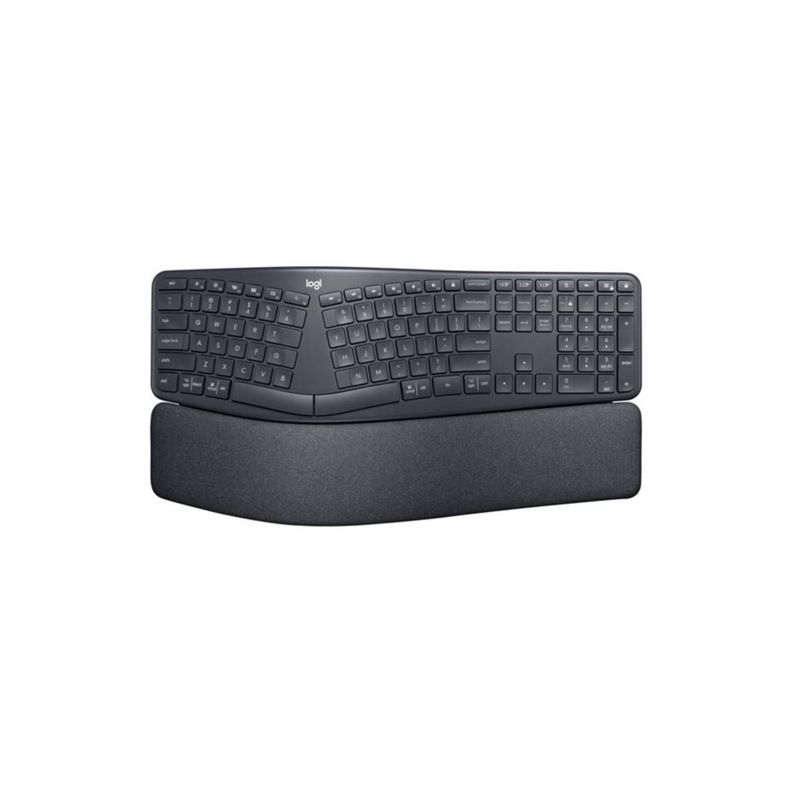 Teclado Logitech Ergo K860-2