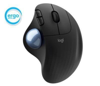 Mouse Logitech Ergo M575-0