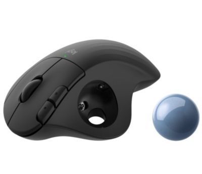 Mouse Logitech Ergo M575-2