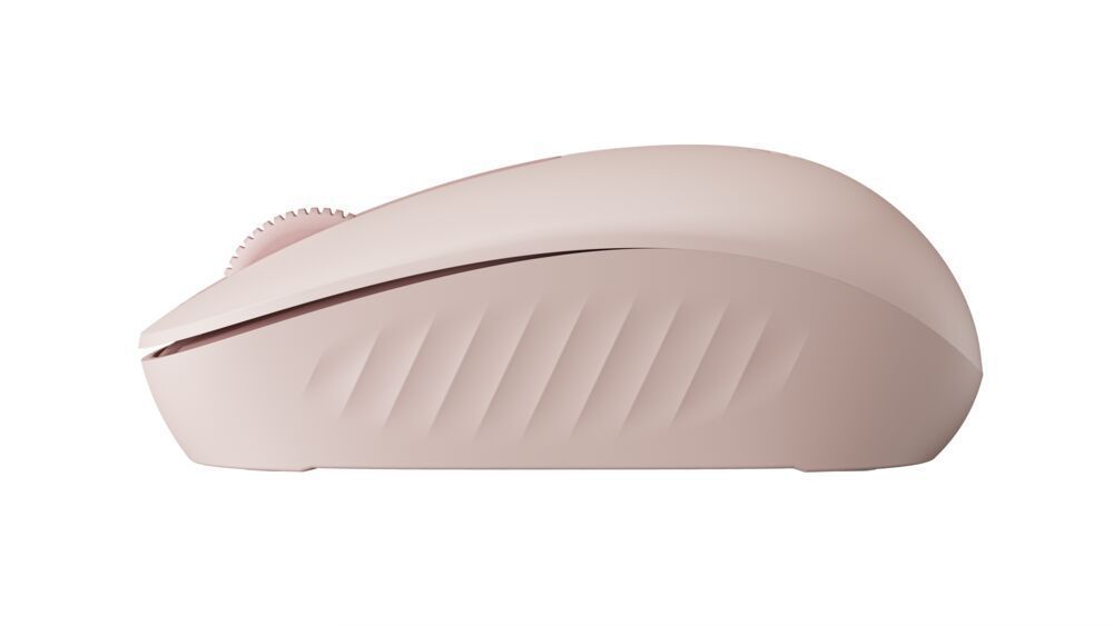Mouse Inalámbrico Logitech M196 Bluetooth Rosa-3