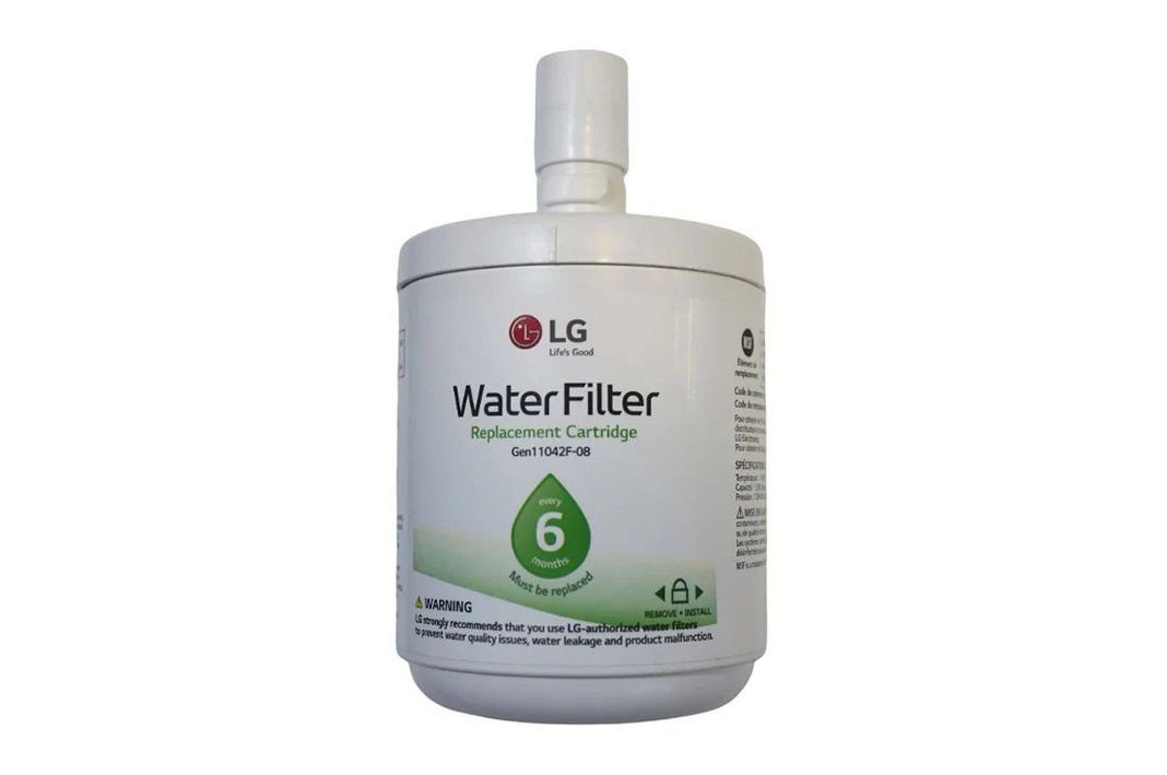 Filtro Refrigerador LG Original LT500P-1