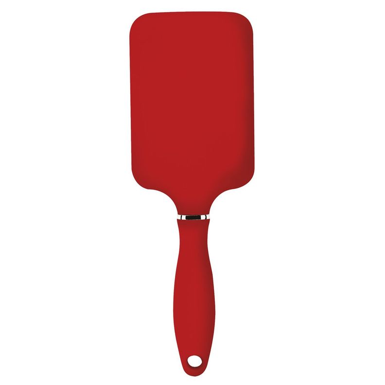 Cepillo Raqueta Anti Frizz Revlon-1