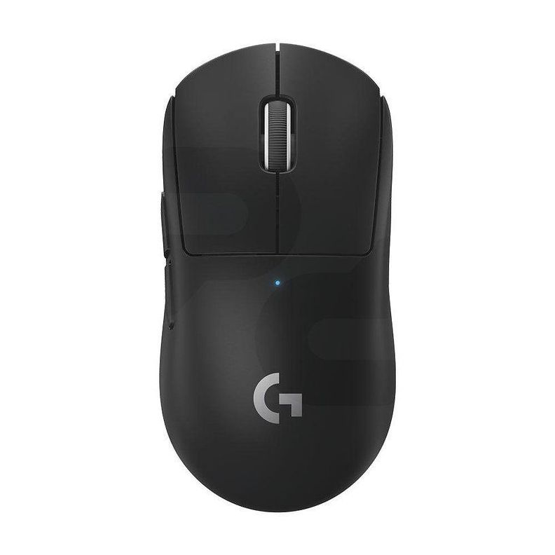 Mouse Gamer Inalámbrico Logitech G Pro X Superlight Black-0