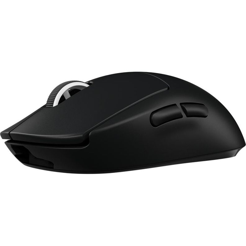 Mouse Gamer Inalámbrico Logitech G Pro X Superlight Black-1