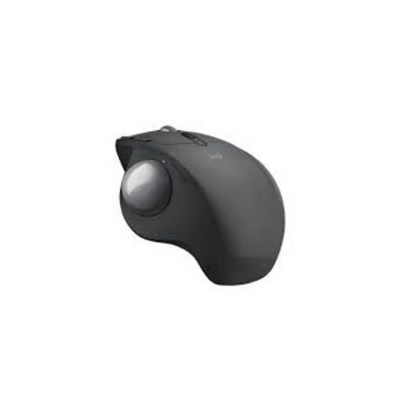 Mouse Mx Ergo Gamer Trackball Inalámbrico -3