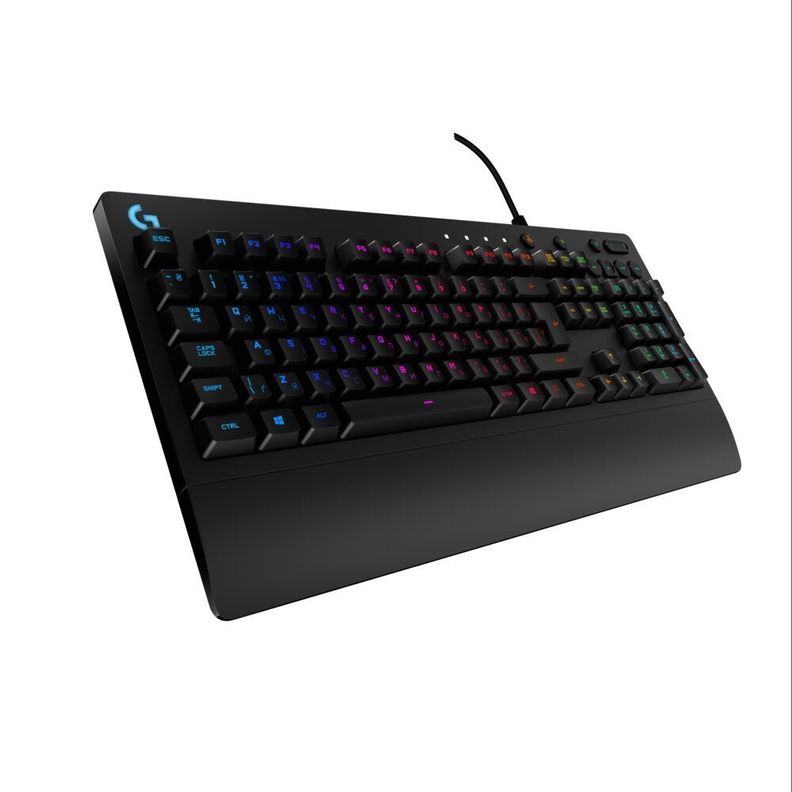 Teclado Gamer Logitech G213 Prodigy-1