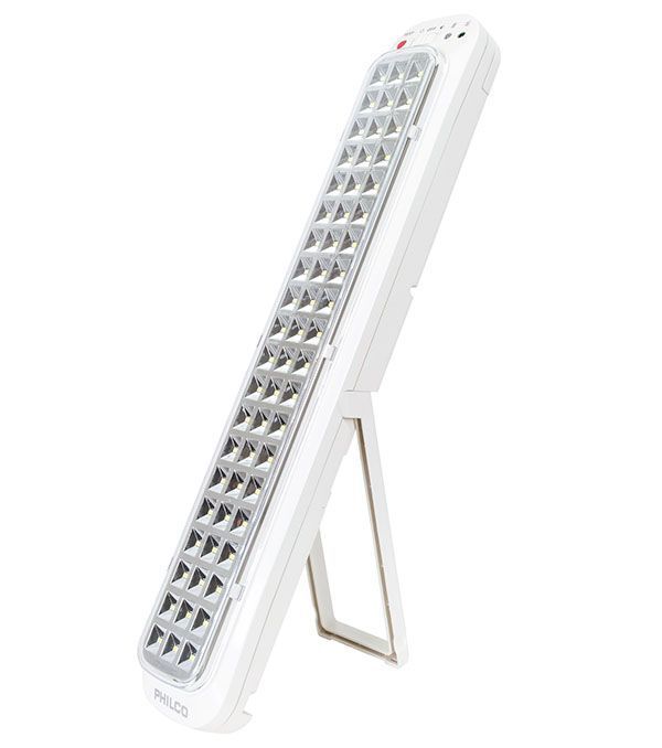 Lampara Emergencia Philco 60 Led-1