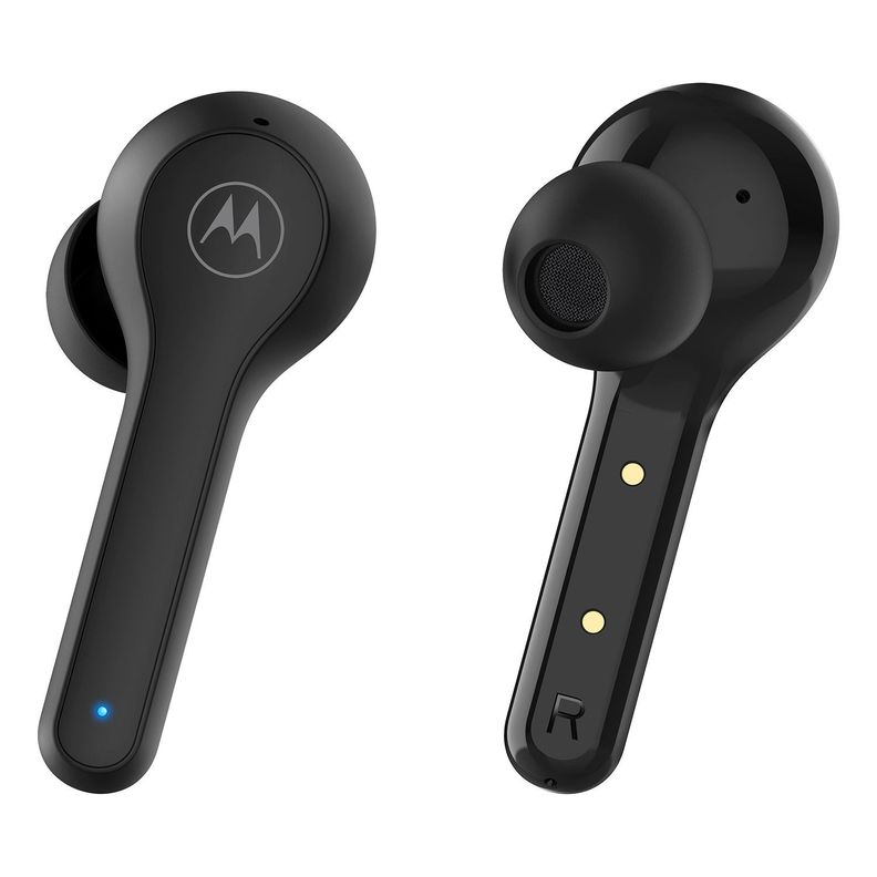 Audífonos Moto Buds 085 Táctil Para Deporte Ipx5 15h Batería-1