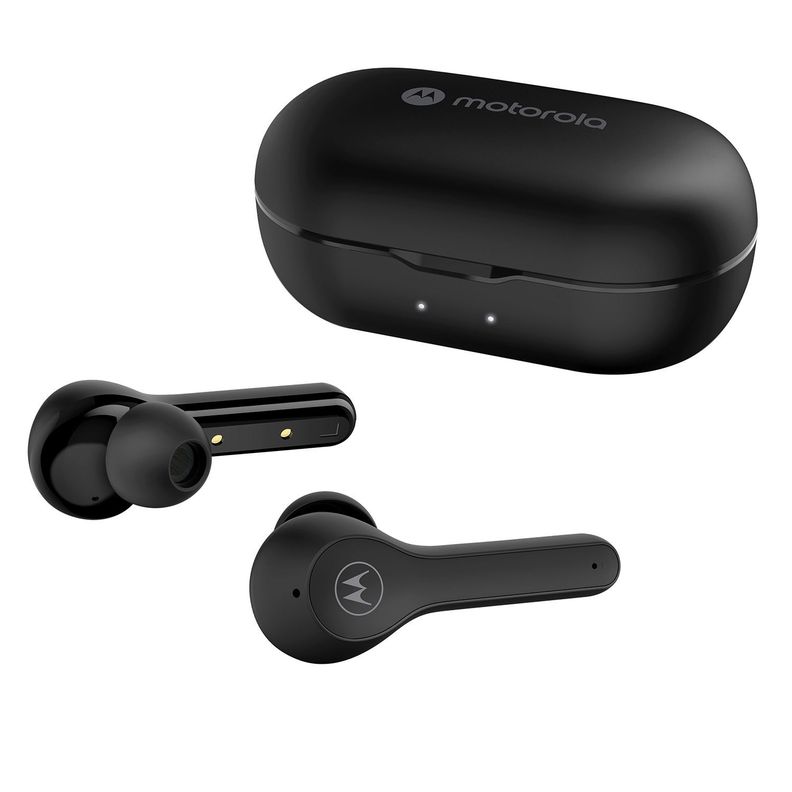 Audífonos Moto Buds 085 Táctil Para Deporte Ipx5 15h Batería-0
