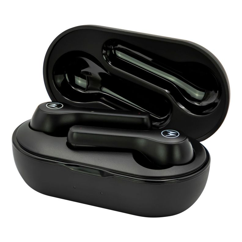 Audífonos Moto Buds 085 Táctil Para Deporte Ipx5 15h Batería-3