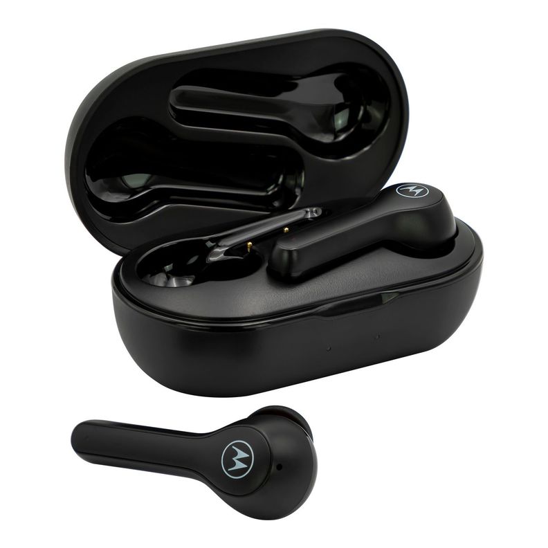 Audífonos Moto Buds 085 Táctil Para Deporte Ipx5 15h Batería-2