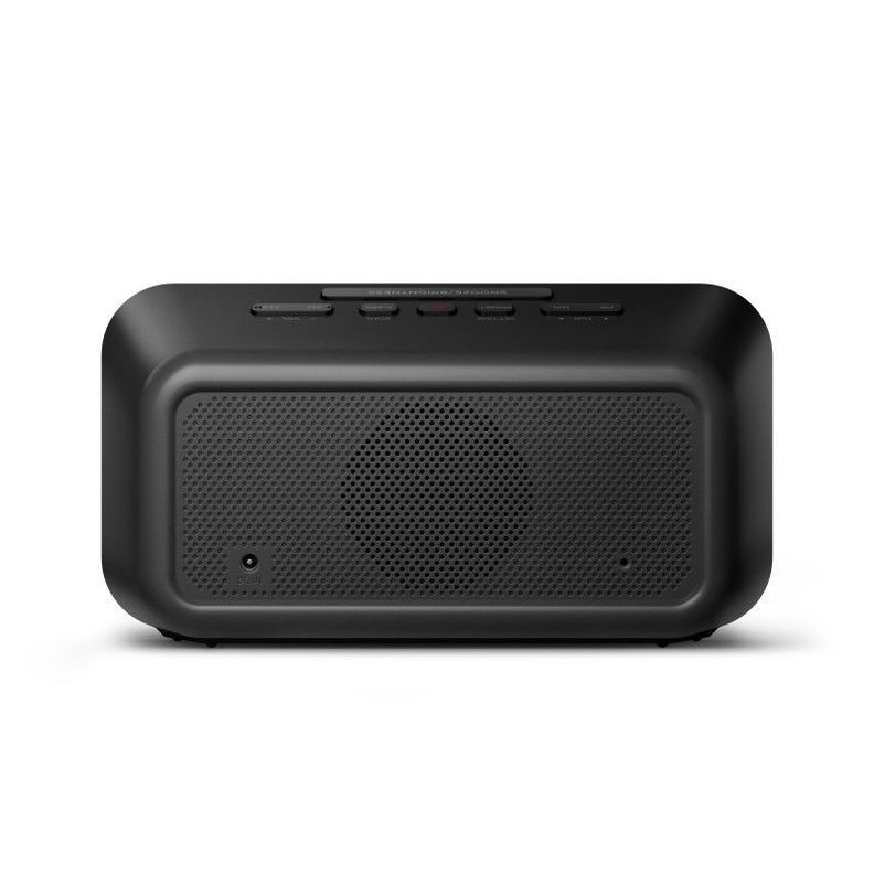 Radio Reloj Despertador Philips TAR3306-1
