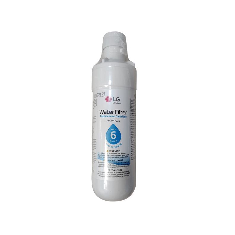 Filtro Refrigerador LG Original LT1000P Interno ADQ747935-1