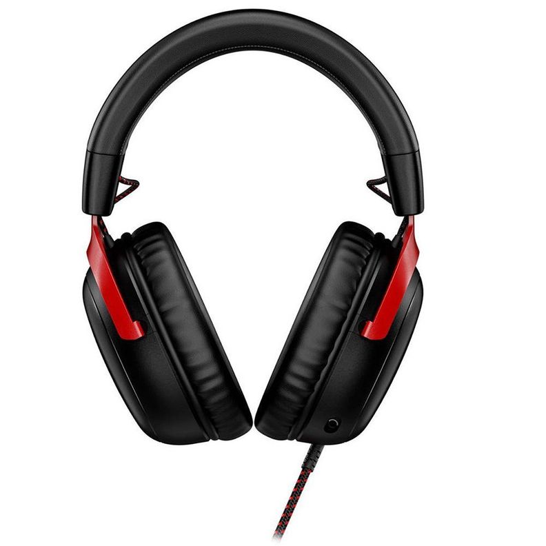 Audífonos Gamer HyperX Cloud III-1