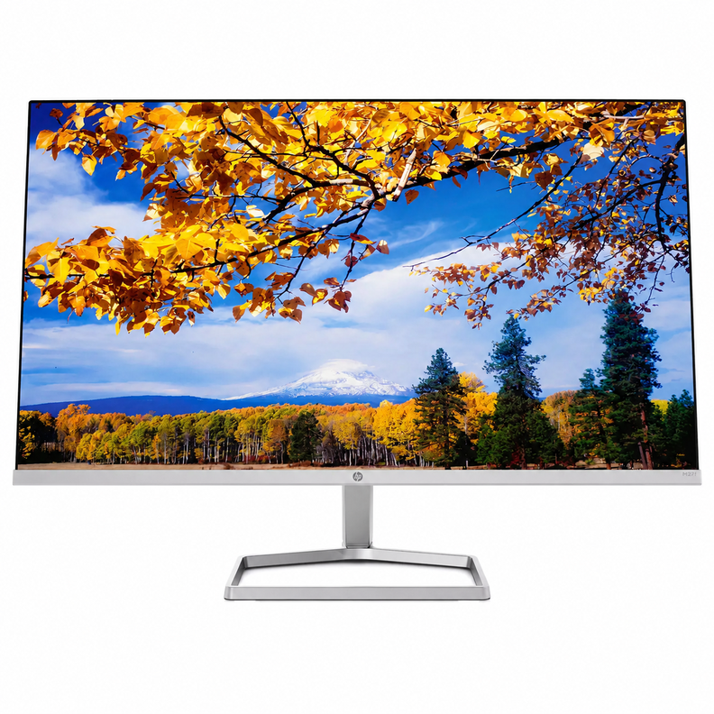 Monitor HP M27FW 27 Blanco