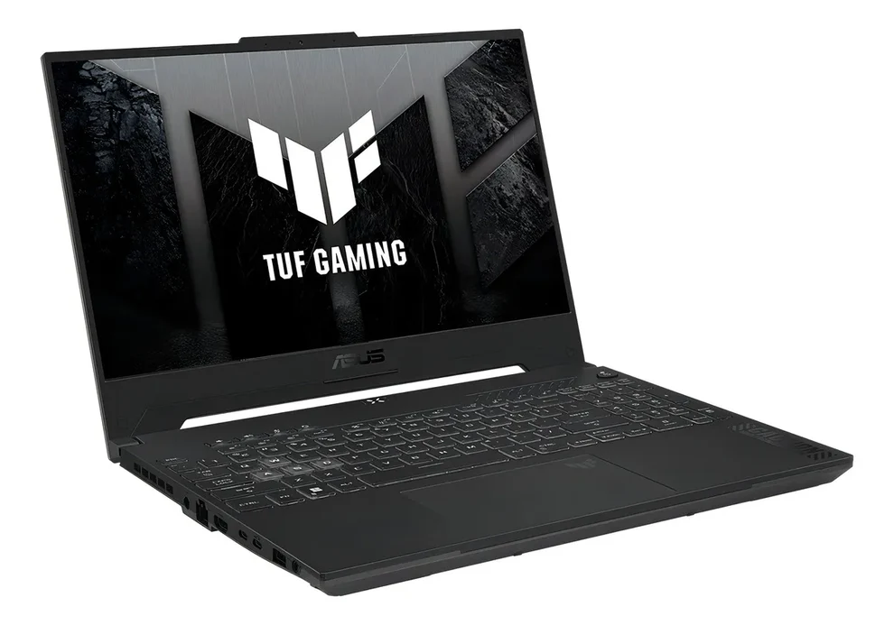 Notebook ASUS TUF Gaming A15 Reacondicionado | Ryzen 7 | 4060 | 16GB RAM | 512GB SSD
