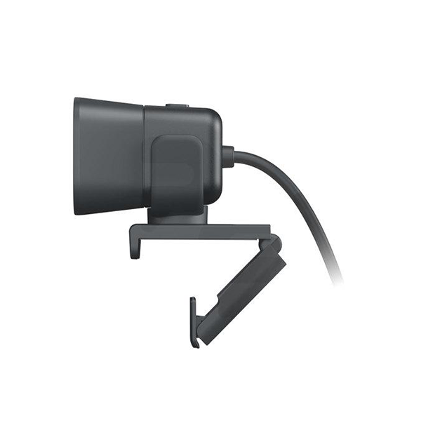 Cámara Web Logitech Streamcam Full Hd 60fps Color Grafito-1