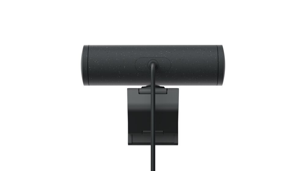 Camara Web Logitech Brio 500 Full Hd 1080p Black-1